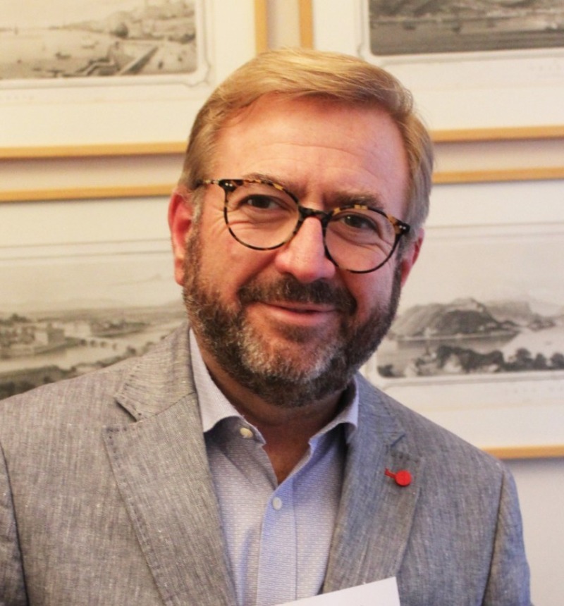 Jesús Balaguer