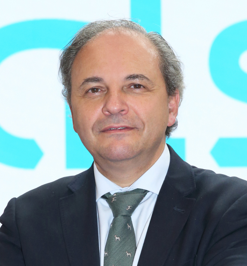 Ignacio Pérez Carasa