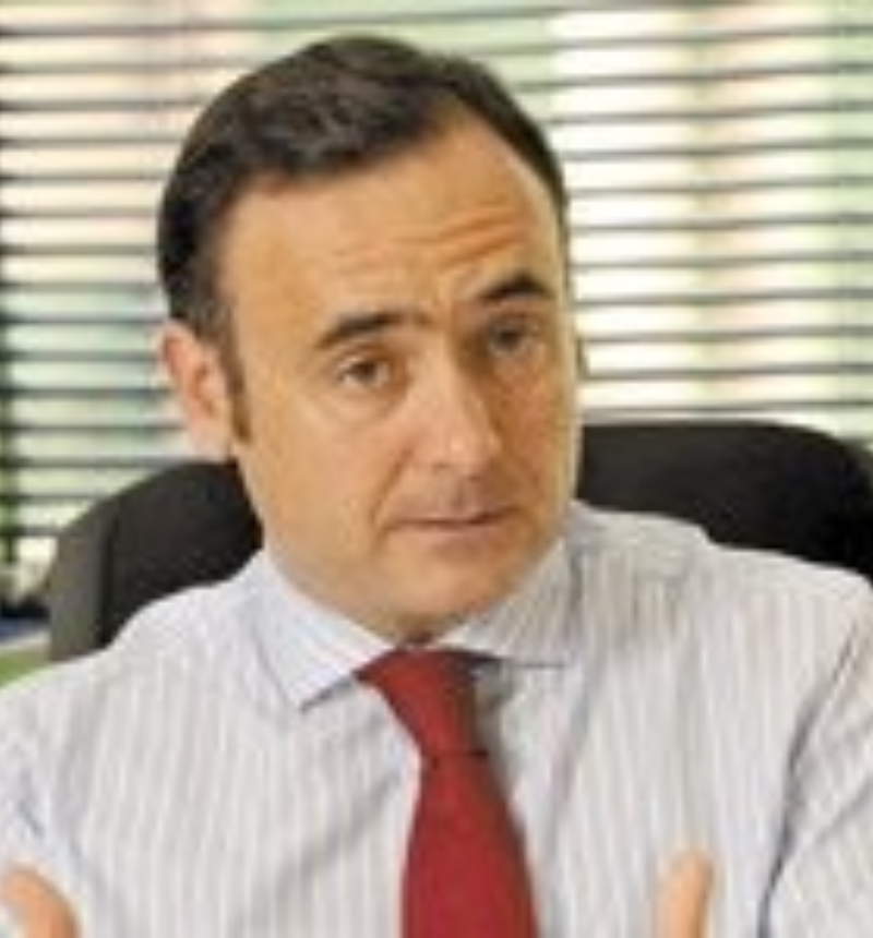 Javier Mejía
